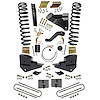 Suspension Lift Kit F23601K - image 1