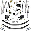 Suspension Lift Kit F23601KS-X - image 1