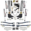 Suspension Lift Kit F236024K-X - image 1