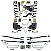 Suspension Lift Kit F236024K - image 1