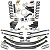 Suspension Lift Kit F236024KS - image 1