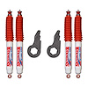 5 in. Suspension Lift Kit for 1997-2003 F-150 with Hydro Shocks F301KE-H - image 1