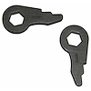 Torsion Key Leveling Kit 1997-2000 F150/F250 Pickup Light Duty 7-Lug - image 1