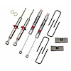 3 in. Suspension Lift Kit for 2004-2008 F-150 F430STBM-R