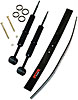 Suspension Lift Kit 2004-08 F-150 - image 1