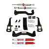6 in. Suspension Lift Kit for 2004-2008 with Hydro Shocks F4601K-NSP-H - image 1