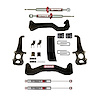 6 in. Suspension Lift Kit for 2004-2008 with M95 Monotube Shocks F4601K-NSP-M - image 1
