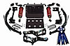 6 IN.SYSTEM 2004 FORD F150 4X4 - image 1