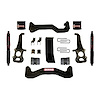 F460BKB Suspension Lift Kit - image 1