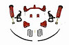 6 IN.KIT 2004 F150 2WD MODELS - image 1