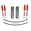5 in. Suspension Lift Kit for 2005-2007 with Hydro Shocks F520K-H - image 1