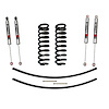 5 in. Suspension Lift Kit for 2005-2007 with M95 Monotube Shocks F520K-M - image 1