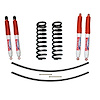 5 in. Suspension Lift Kit for 2005-2007 with Nitro Shocks F520K-N - image 1
