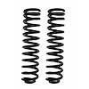 5 in. Suspension Lift Kit with Black MAX Shocks F525-B - image 1