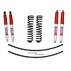5 in. Suspension Lift Kit for F-250 with Hydro Shocks F525K-H - image 1