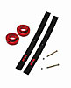 2.5 IN.POLY VALUE KIT 05F250 - image 1