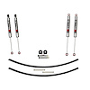 5 in. Suspension Lift Kit for 2005-2007 with M95 Monotube Shocks F52MK-M - image 1