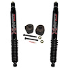 5 in. Suspension Lift Kit with Black MAX Shocks F52MS-B - image 1