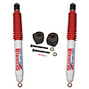 5 in. Suspension Lift Kit with Hydro Shocks F52MS-H - image 1