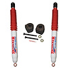 5 in. Suspension Lift Kit with Nitro Shocks F52MS-N - image 1