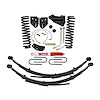 4 IN.SYSTEM 05 F250 4WD W/GAS - image 1