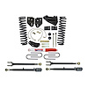 F54024K3 4IN.KIT;05 F350 4WD/GAS W/LKS - image 1