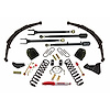 F54024KS3 4IN.SYS;05 F350 4WD/GAS W/LKS - image 1