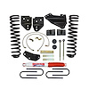 4 IN.KIT 2005 F250 4WD W/DIESL - image 1