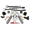 F54524K3 4IN.KIT;05 F350 4WD/DSL W/LKS - image 1
