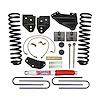 6 IN.KIT 05 F250 4WD W/GAS - image 1