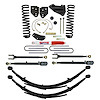 F56024KS3 6IN.SYS;05 F350 4WD/GAS W/LKS - image 1