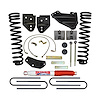 6 IN.KIT 2005 F250 4WD W/DIESL - image 1