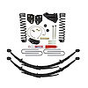 6 IN.SYSTEM 05F250 4WD W/DIESL - image 1