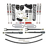 5 in. Suspension Lift Kit with M95 Monotube Shocks F5802K-M - image 1