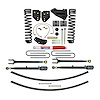 8.5 IN.KIT 05 F250 4WD W/GAS - image 1