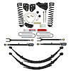 8.5 IN.SYSTEM 05 F250 4WD GAS - image 1