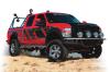 COM BOX 8.5 IN. 05 F250 4WD - image 1