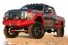 COM BOX 8.5 IN. 05 F250 4WD - image 2