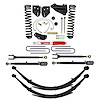 8.5 IN.SYSTEM 05F250 W/DIESEL - image 1