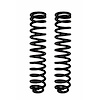 Front Coil Springs for 2005-2017 Ford F-250/F-350 Super Duty - image 1