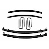 Suspension Lift Kit 2 in. Lift - image 1