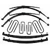 Suspension Lift Kit 4 in. Lift - image 1