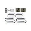 COMP BOX 6 IN. 79 F350 4X4 - image 1