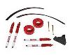 Pallet Kit 2008-2010 F250/F350 Pickup - image 1