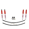 5 in. Suspension Lift Kit for 2008-2016 F-250 with Hydro Shocks F82MK-H - image 1