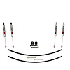 5 in. Suspension Lift Kit for 2008-2016 F-250 with M95 Monotube Shocks F82MK-M - image 1