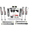 4 in. Suspension Lift Kit for 2008-2010 F-250 F84024K-X - image 1