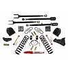 F84024K3 4IN.KIT;08 F350 4WD/GAS W/LKS - image 1