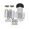 4 in. Suspension Lift Kit F840M - image 1