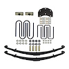 4" LIFT 86-96 F350 - image 1
